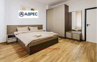 Închiriere - Apartament în Ideal City Center,  Pleven