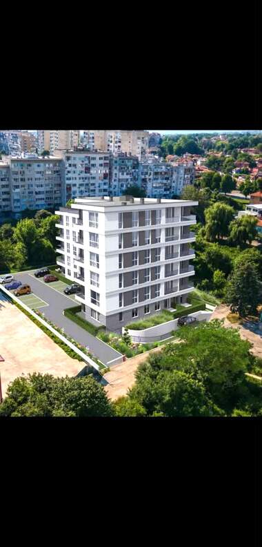 For sale - Apartment in Abritus,  Razgrad