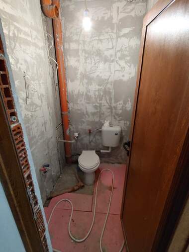 Verkauf - Wohnung in Lüben Karawelow,  Haskowo