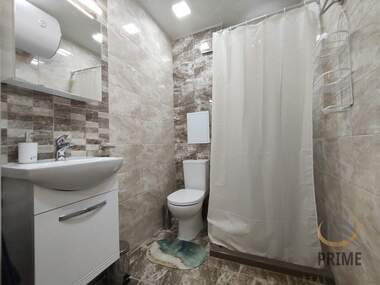 Miete - Wohnung in Izgrew,  Burgas