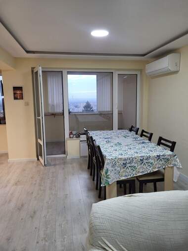 Продажба - Апартамент в Дружба 2,  Русе
