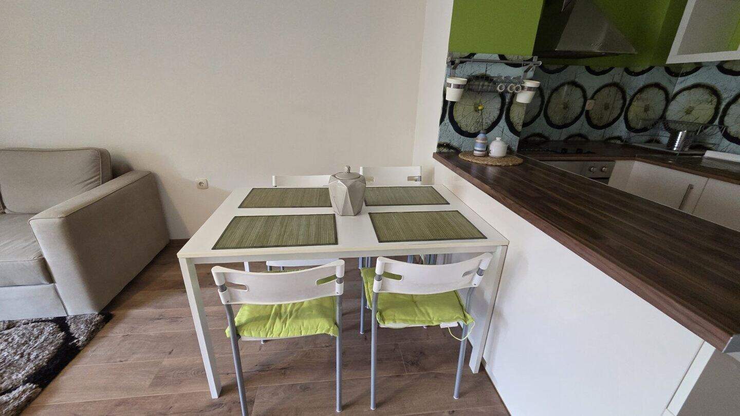 Cu trei camere Apartament în Mladejki hălm, Plovdiv – fotografia 9