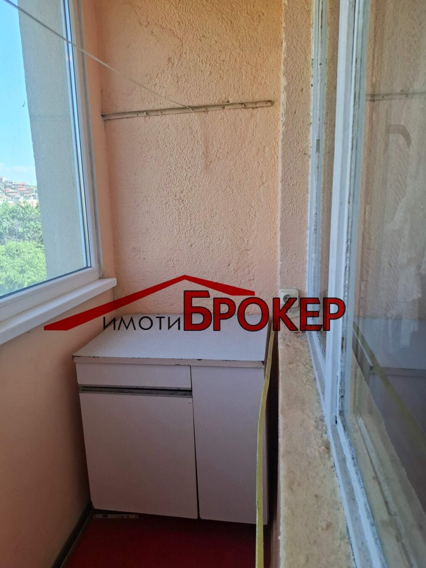 Einzimmer Wohnung in Kluzohor, Sliwen – Foto 5