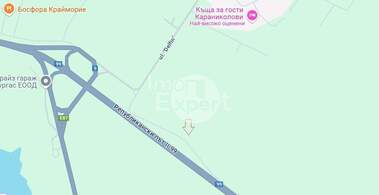 For sale - For Construction in Kraymorie,  Burgas