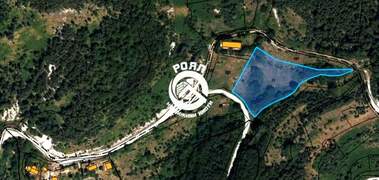 For sale - For Construction in Vrata,  Plovdiv