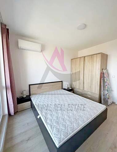 For rent - Apartment in Vazrajdane 3,  Varna