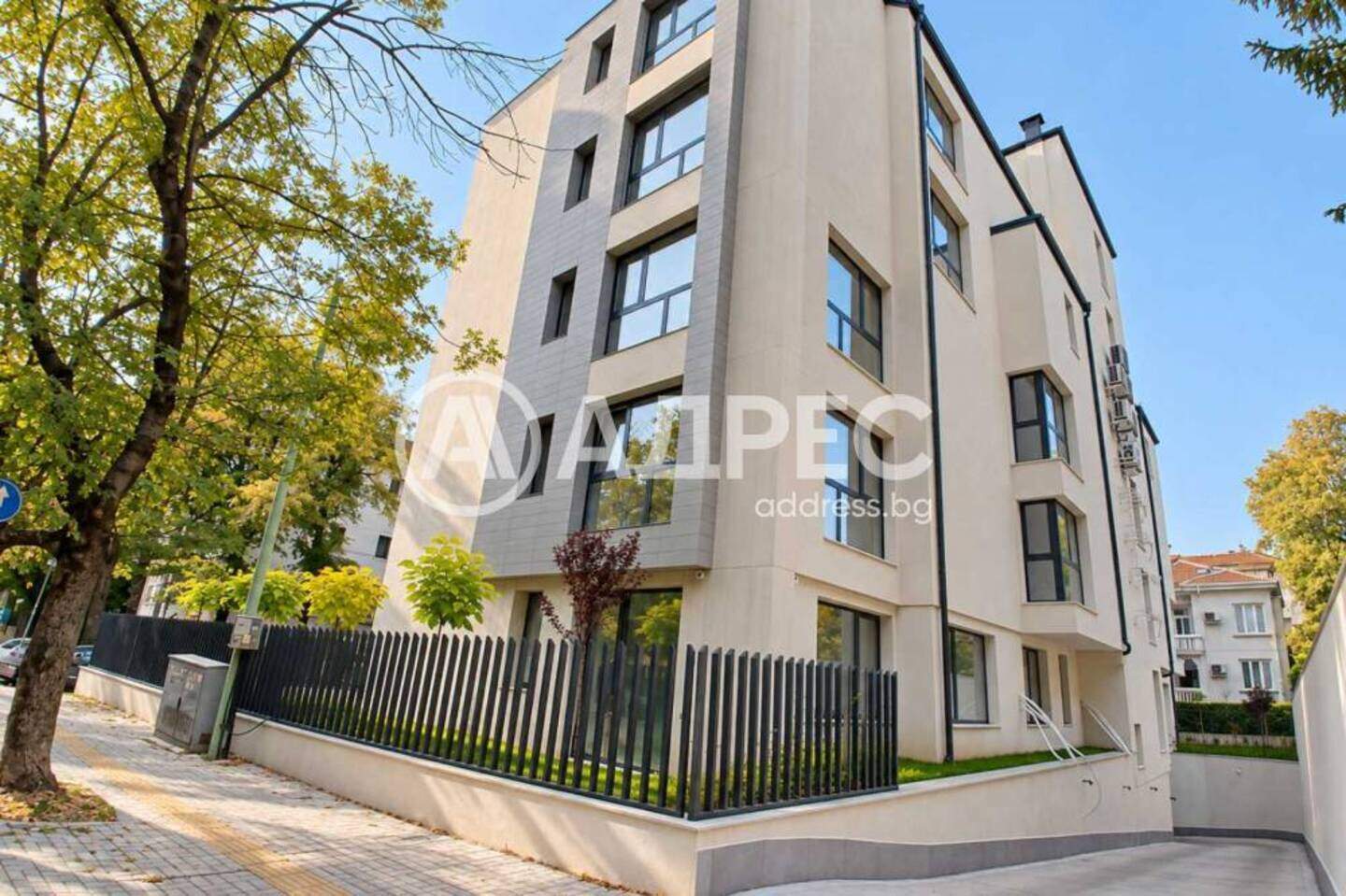 1 bedroom Apartment in Lozenets, Sofia – photo 9