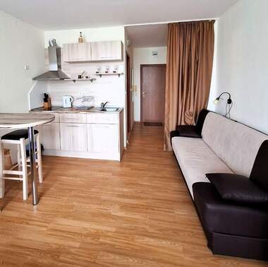 Verkauf - Wohnung in Rawda,  Burgas