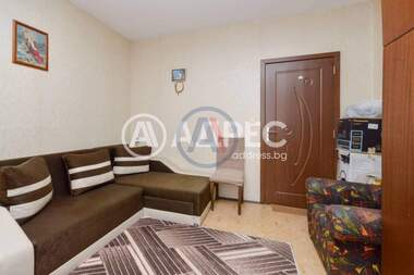 For sale - Apartment in Pobeda,  Burgas