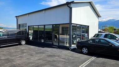 For rent - Store/Office/Storage in Dupnica,  Kiustendil