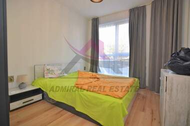 For sale - Apartment in Vazrajdane 3,  Varna