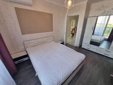 Kira - Apartman olarak Hristo Smirnenski,  Plovdiv
