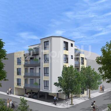 Verkauf - Wohnung in Awtogara,  Warna