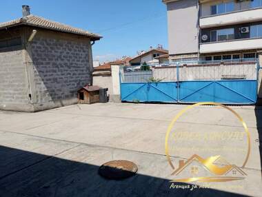 Satış - Endustriyel tesisler olarak Dimitrovgrad,  Haskovo