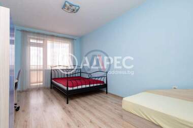 Satış - Apartman olarak Meden Rudnik,  Burgas