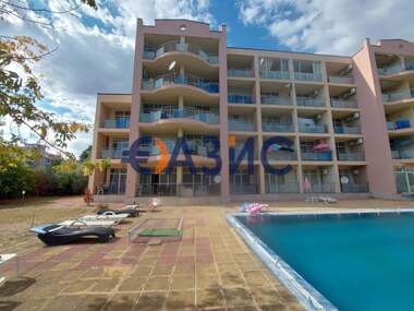 For sale - Apartment in Sunny Beach,  Burgas
