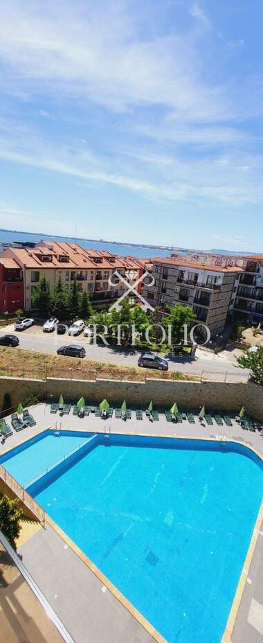 Satış - Apartman olarak Sveti Vlas,  Burgas