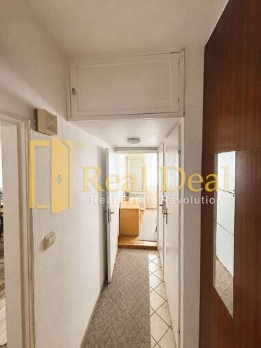 For sale - Apartment in Obelia 2,  Sofia