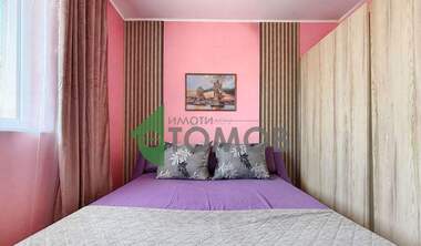 Vânzare - Apartament în Jeleznik-țentăr,  Stara Zagora