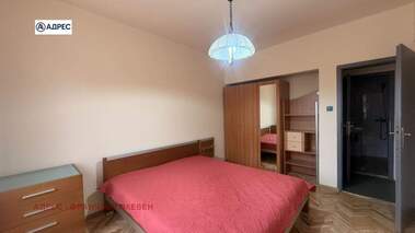 Аренда - Квартира в Широк Център,  Плевен