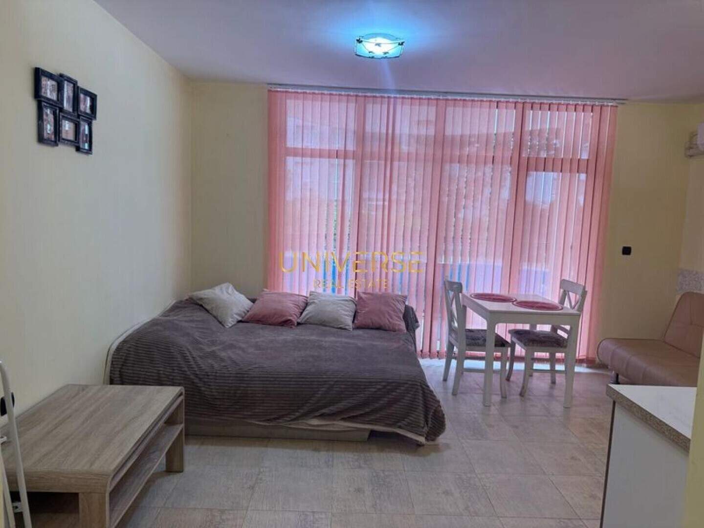 studio Διαμέρισμα σε Σλαντσεβ Μπριαγ, Μπουργας – φωτογραφία 3