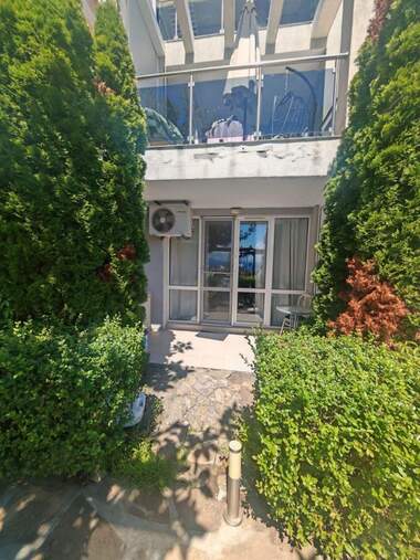 Verkauf - Wohnung in Pomorie,  Burgas