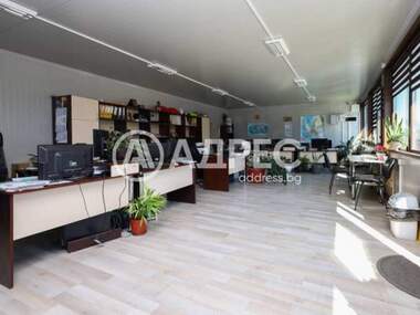 For sale - Warehouse in Karnobat,  Burgas