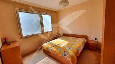For rent - Apartment in Asparuhovo,  Varna