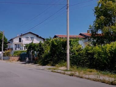 Ακίνητα Хрищени