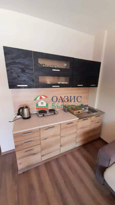 Verkauf - Wohnung in Sonnenstrand,  Burgas