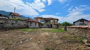 Продажба - Къща в Паталеница,  Пазарджик