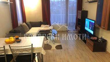 Miete - Wohnung in Zentar,  Weliko Tarnowo