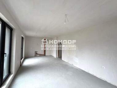 Vânzare - Apartament în Trakia,  Plovdiv