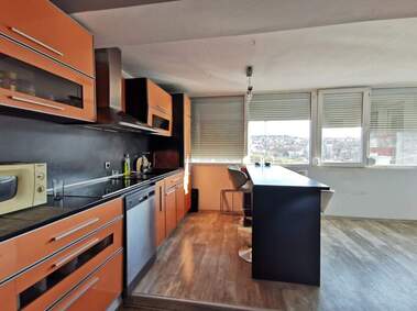 For sale - Apartment in Center,  Ruse