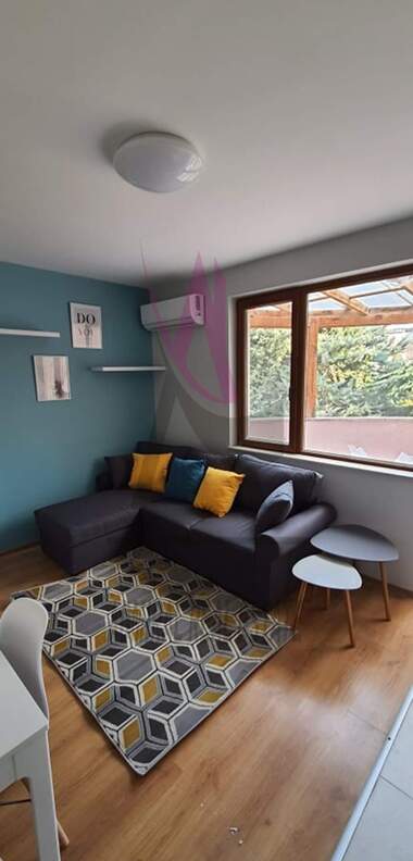 For rent - Apartment in Briz,  Varna