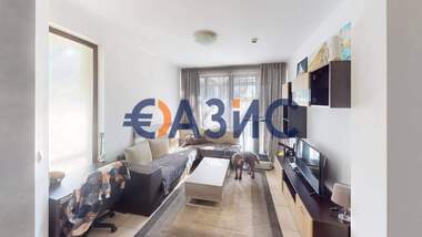For sale - Apartment in Kosharitsa,  Burgas