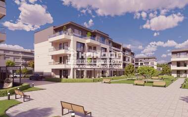 Продажба - Апартамент в Отдих и култура,  Пловдив
