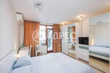 For sale - Apartment in Golden Sands,  Varna