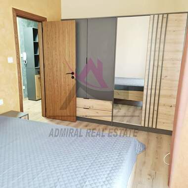 For rent - Apartment in Vazrajdane 3,  Varna