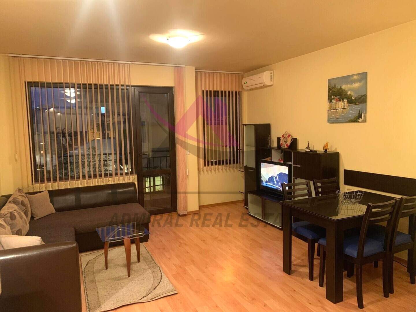 1 bedroom Apartment in Kolhozen pazar, Varna – photo 3