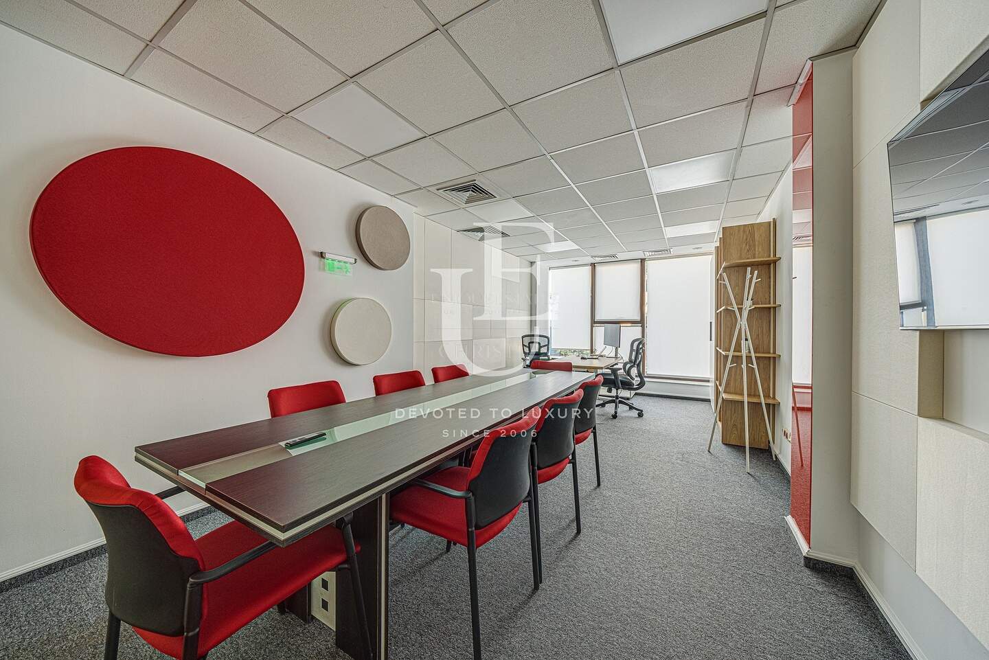 Ofis olarak Oborishte, Sofia – fotoğraf 2