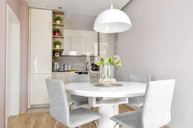 Miete - Wohnung in Hipodruma,  Sovia
