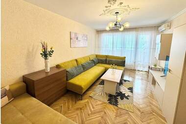 Продажа - Квартира в Дружба 1,  Русе