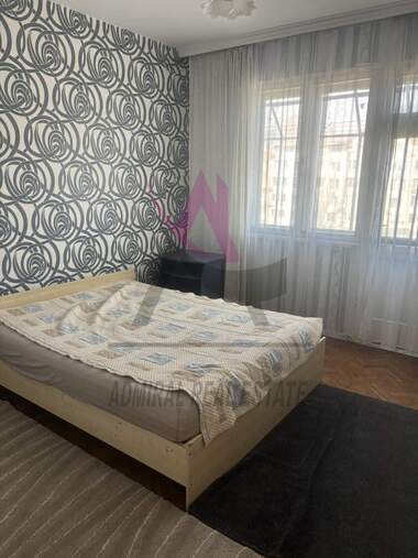 Miete - Wohnung in Zawod Drujba,  Warna