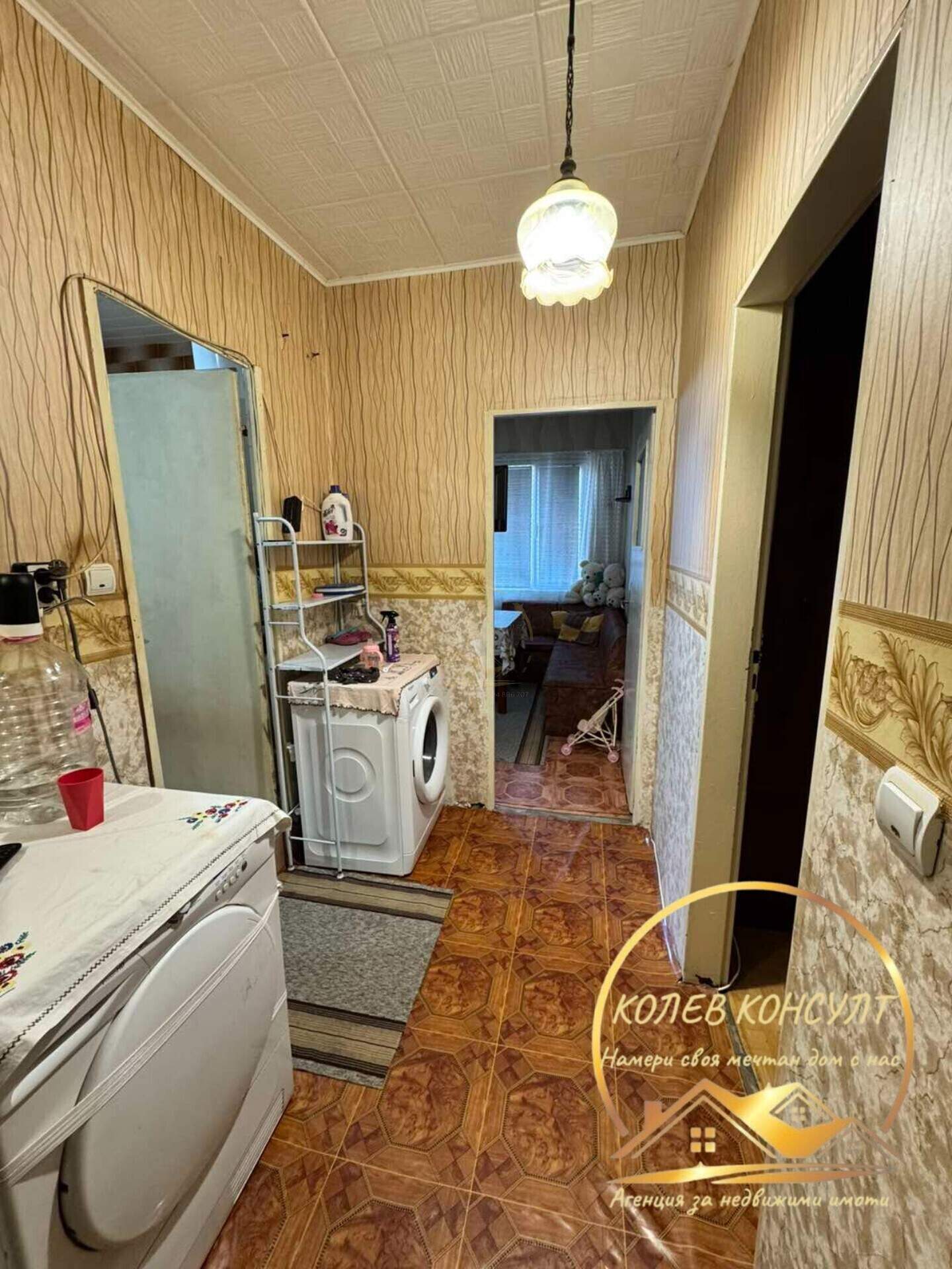 İki odalı Apartman olarak Harmanli, Haskovo – fotoğraf 5