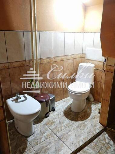 For sale - Floor of a house in Center,  Shumen
