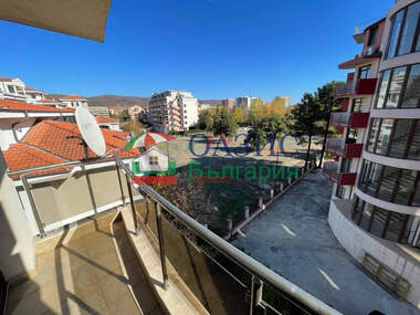 For sale - Apartment in Sunny Beach,  Burgas