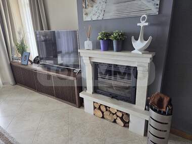 Vânzare - Apartament în Topola,  Dobrice