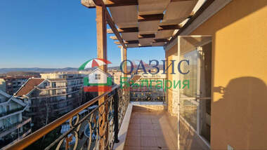 For sale - Apartment in Sunny Beach,  Burgas