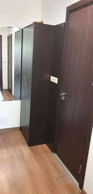 Închiriere - Apartament în Mladejki hălm,  Plovdiv